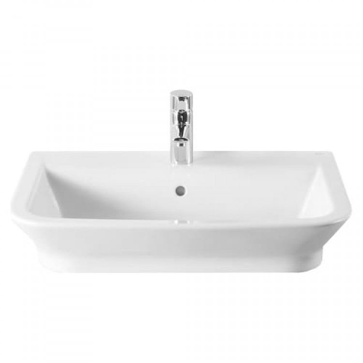Умывальник подвесной Roca The Gap 3274